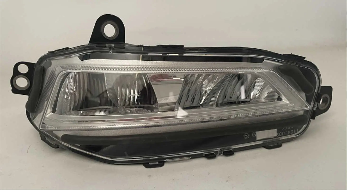 FANCHANTS 23752720 23752732 23752741 FOG LAMP Chrome Right FOR 2022 VOLVO FH/FH16/FM/FMX FANCHANTS Aftermarket Auto Parts