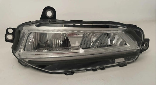 FANCHANTS 23752728 23752736 23752746 FOG LAMP Black Right FOR 2022 VOLVO FH/FH16/FM/FMX FANCHANTS Aftermarket Auto Parts