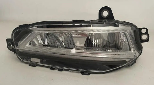 FANCHANTS 23752728 23752736 23752746 FOG LAMP Chrome Left FOR 2022 VOLVO FH/FH16/FM/FMX FANCHANTS Aftermarket Auto Parts