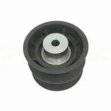 FANCHANTS 2548323 2054170 1777943 Pulley for SCANIA