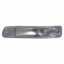 FANCHANTS 42555022 42555023 Turn signal lamp right without bulb for Iveco 1970 - 2021