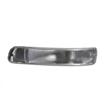 FANCHANTS 42555023 Turn signal lamp left without bulb for Iveco 1970 - 2021