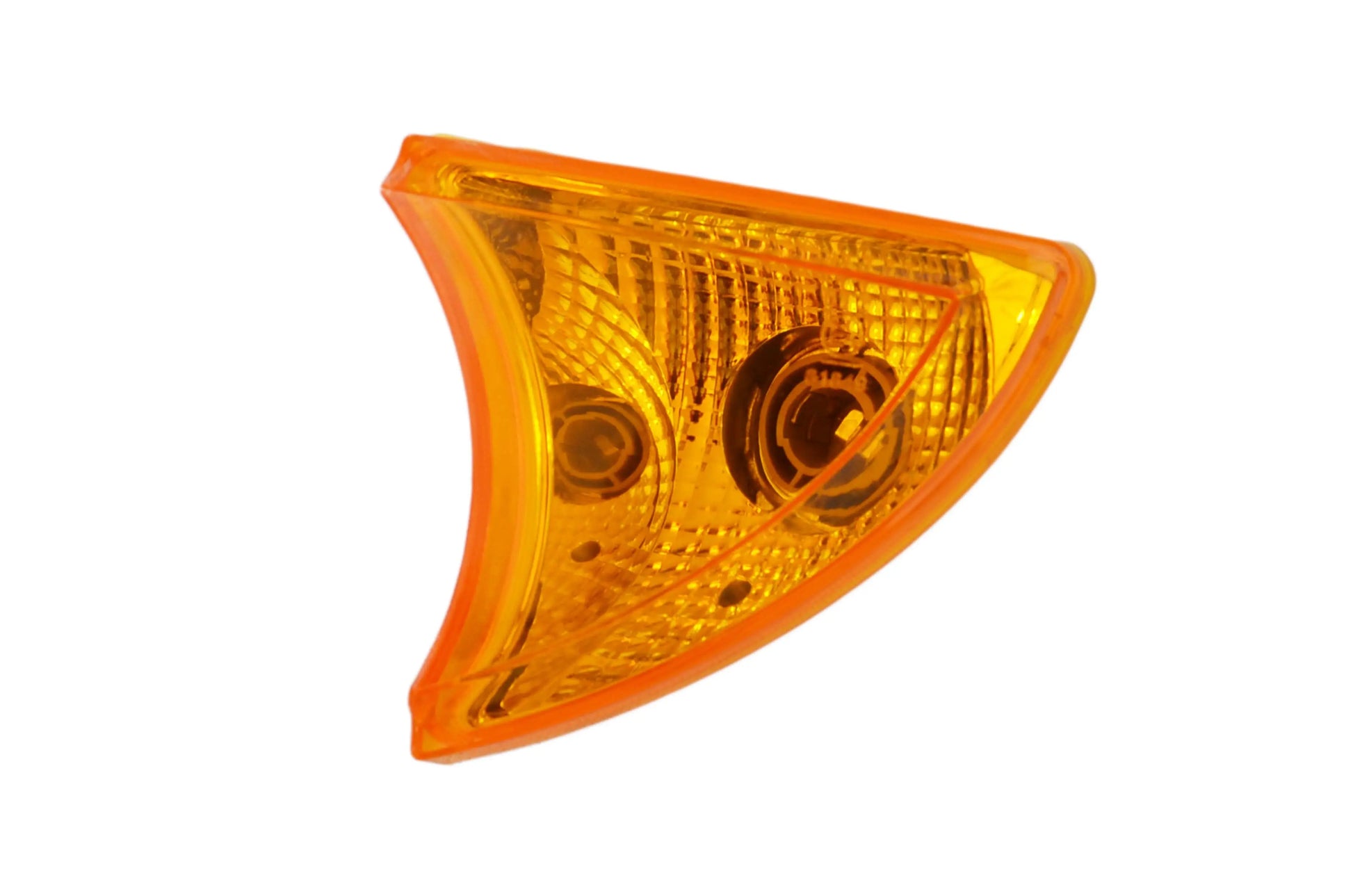 FANCHANTS 42555042 504187902 5801755124 Signal Lamp Left, With E Mark, Without Bulb FOR Iveco Eurocargo, AD/AT/AS Stralis FANCHANTS Aftermarket Auto Parts