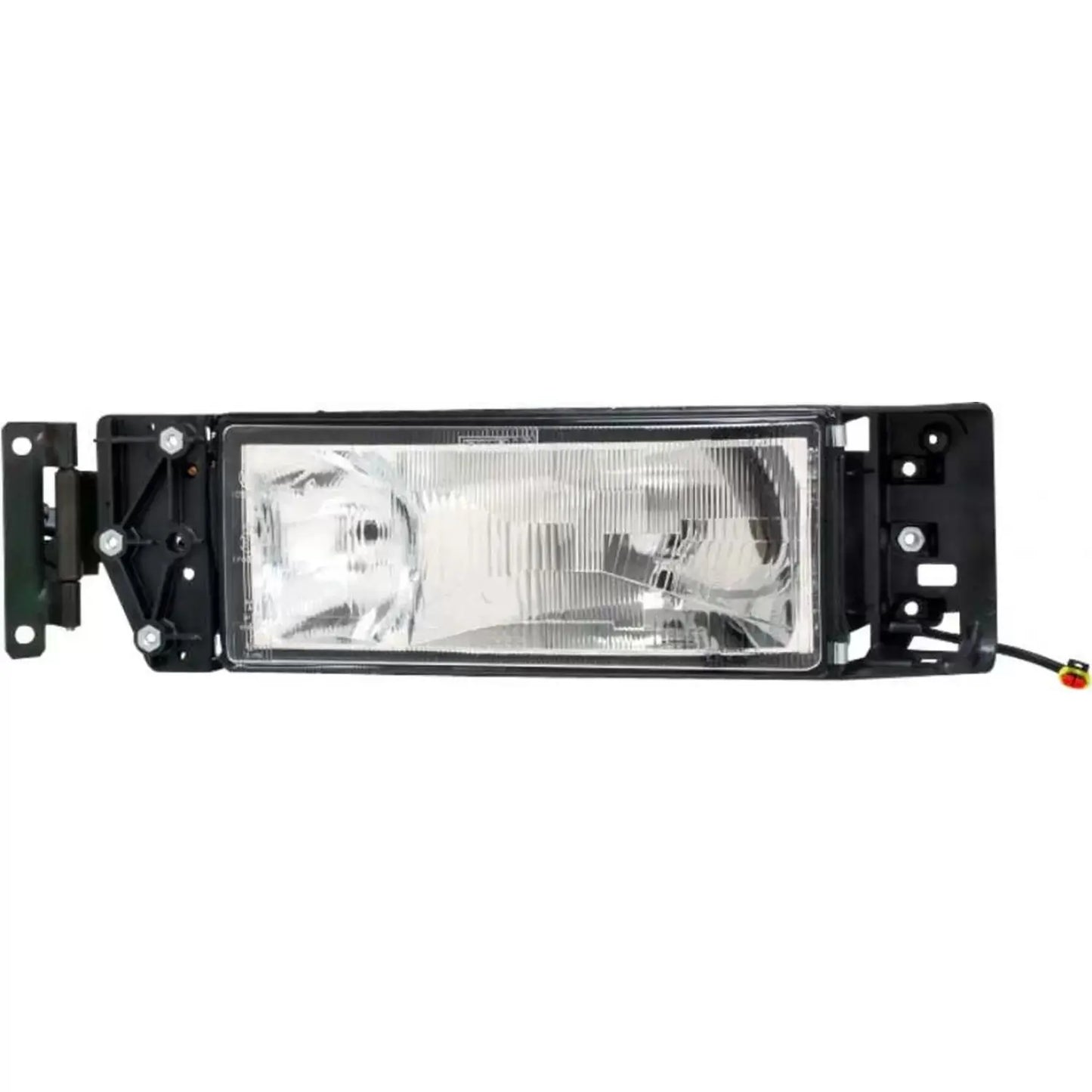 FANCHANTS 4861329 4861331 4861341 500305103 HEAD LAMP Electrical, LHD, With E Mark, Without Bulb,  Left FOR IVECO Eurostar Eurotech TRUCK FANCHANTS Aftermarket Auto Parts