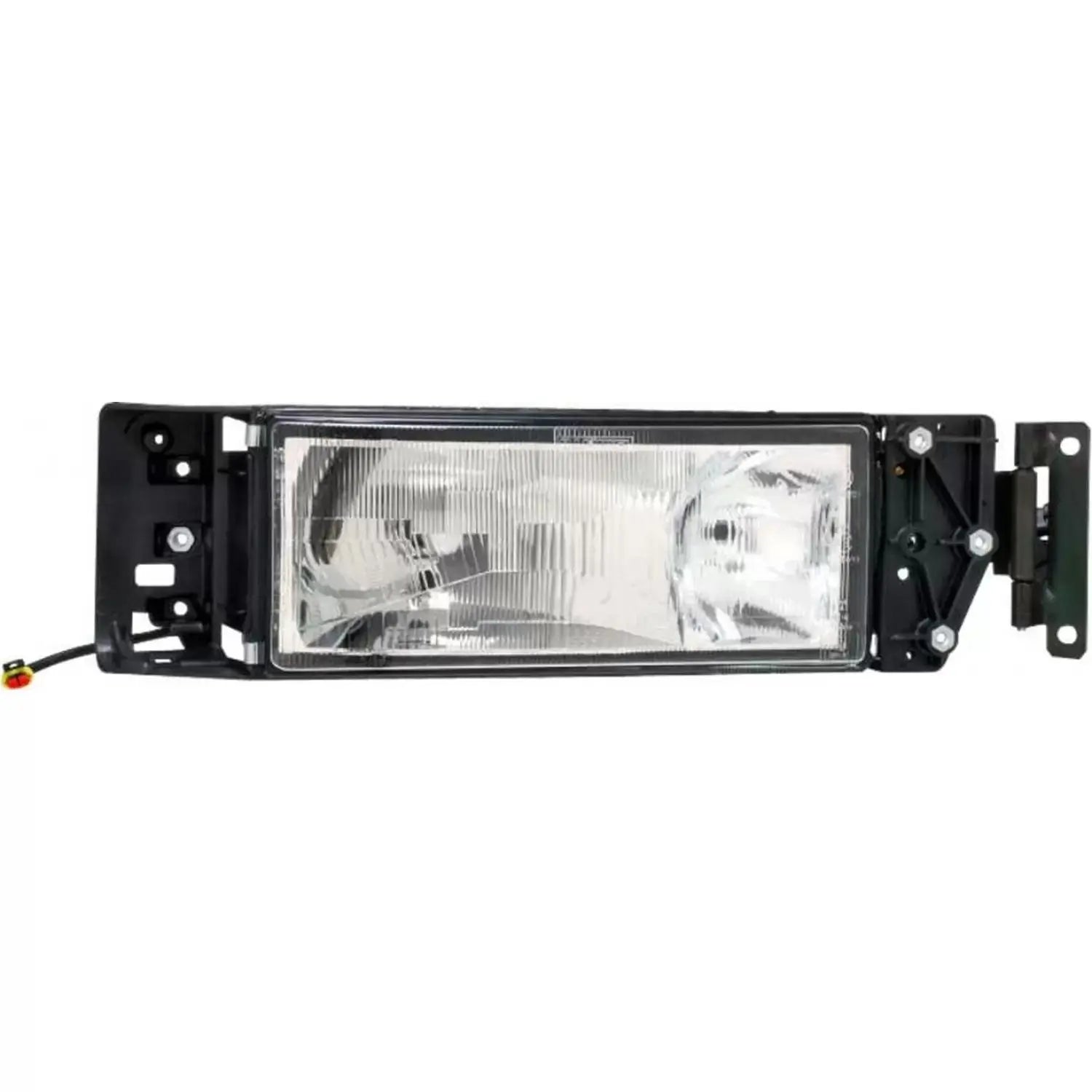 FANCHANTS 4861332 4861342 500305106 HEAD LAMP Electrical, RHD, With E Mark, Without Bulb, Right for IVECO Eurostar Eurotech TRUCK FANCHANTS Aftermarket Auto Parts