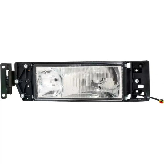 FANCHANTS 4861333 4861343 500305107 HEAD LAMP Electrical, RHD, With E Mark, Without Bulb,  Left FOR IVECO Eurostar Eurotech TRUCK FANCHANTS Aftermarket Auto Parts