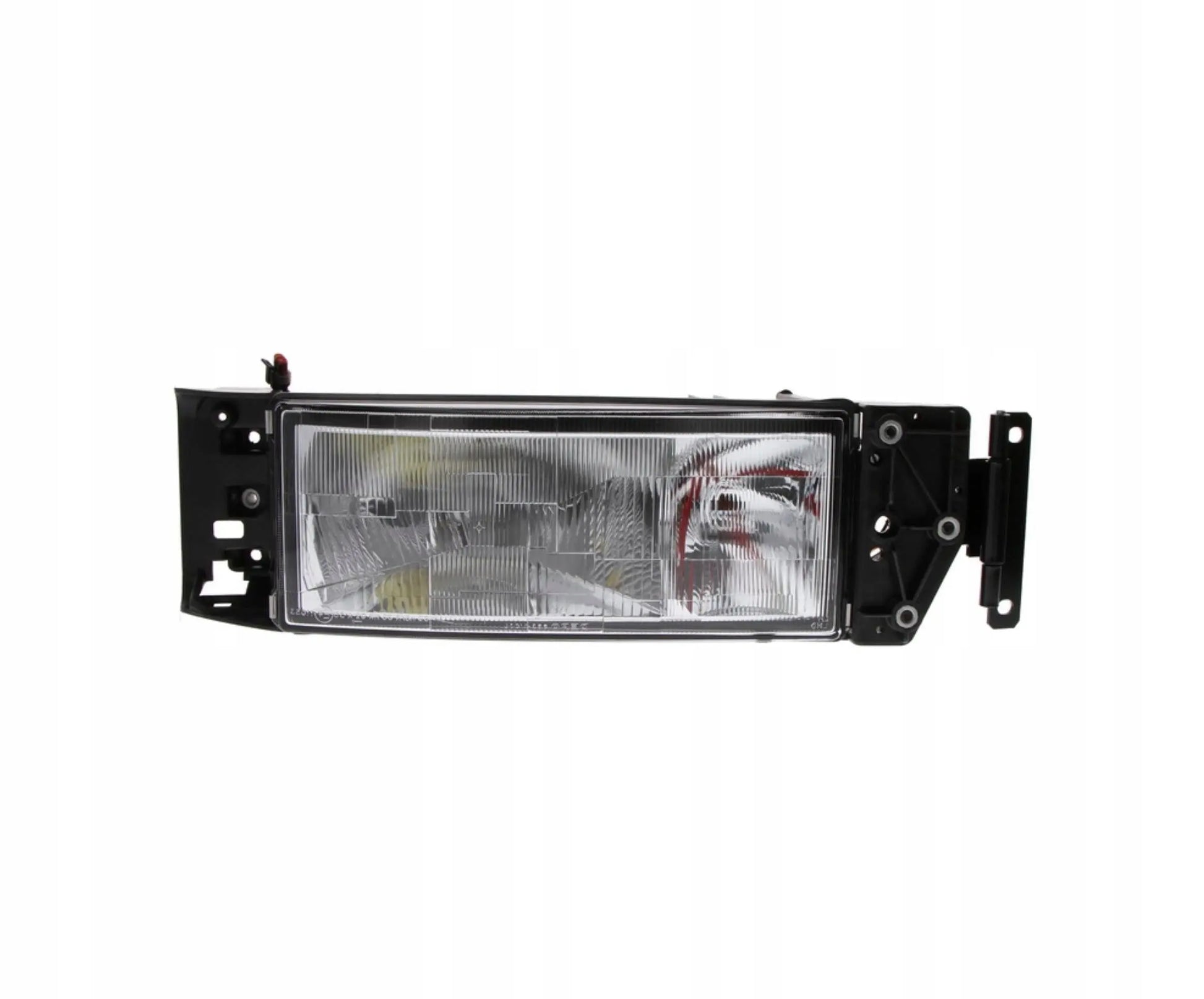 FANCHANTS 4861334 4861793 98449173 98467195 4809339001MO HEAD LAMP Manual, LHD, With E Mark, Without Bulb, Right FOR IVECO Eurostar Eurotech TRUCK FANCHANTS Aftermarket Auto Parts