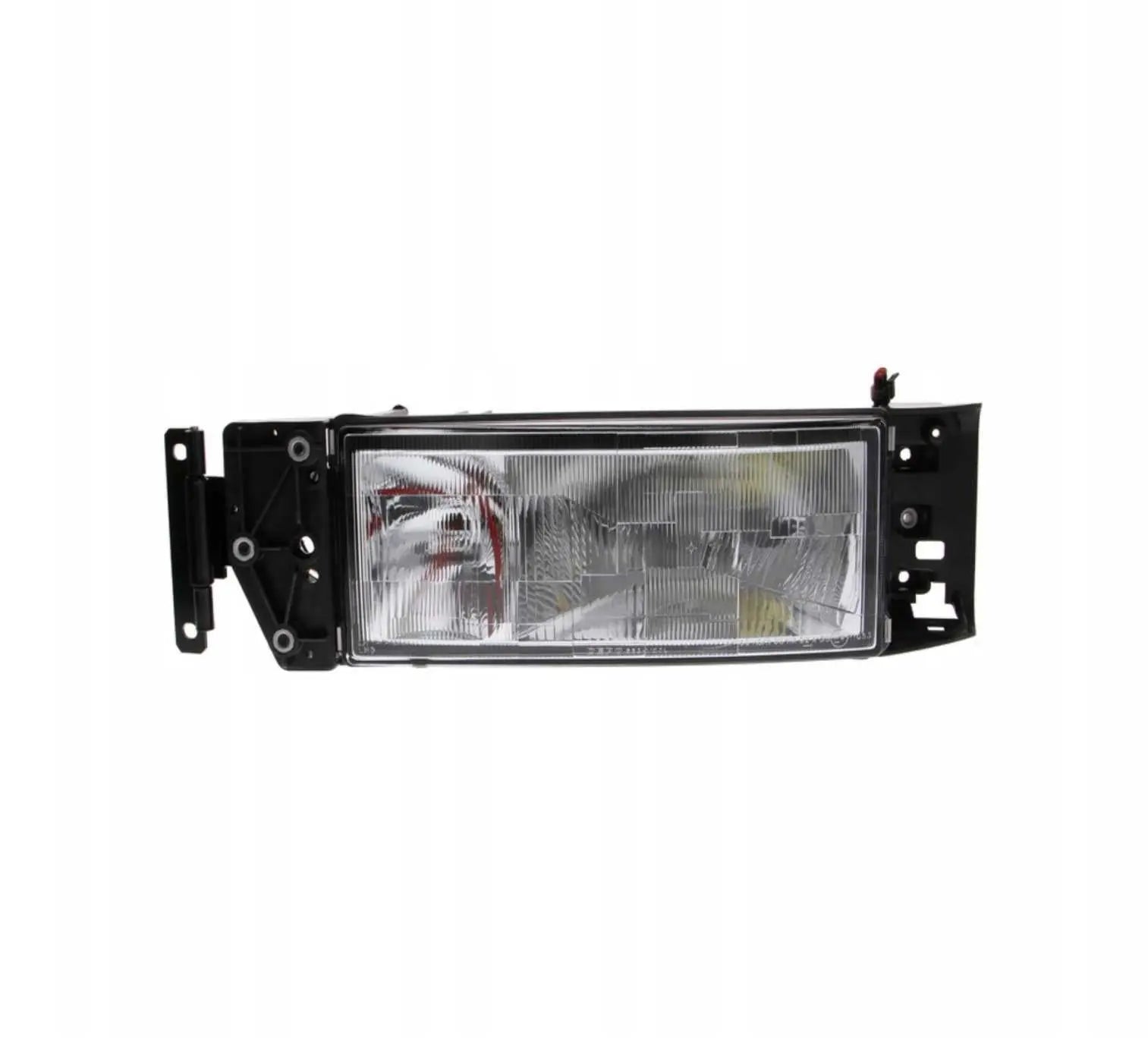 FANCHANTS 4861337 98460048 4861343 HEAD LAMP Manual, RHD, With E Mark, Without Bulb, Left FOR IVECO Eurostar Eurotech TRUCK FANCHANTS Aftermarket Auto Parts