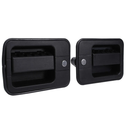 FANCHANTS 500001313 500335296 98404710 98404714 Outside Door handle For IVECO