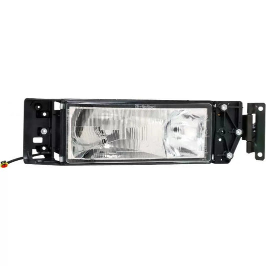 FANCHANTS 500305102 4861328 4861330 HEAD LAMP Electrical, LHD, With E Mark, Without Bulb, Right FOR IVECO Eurostar Eurotech TRUCK FANCHANTS Aftermarket Auto Parts