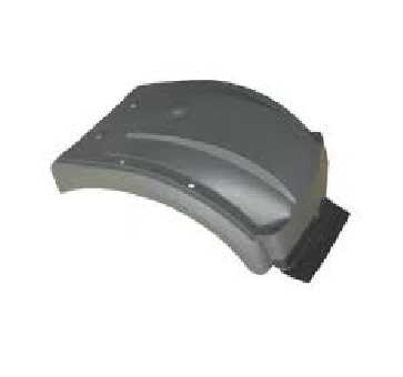 FANCHANTS 5010578407 5010301450 5010578401 5010301449 Mudguard Right Left for RENAULT TRUCKS