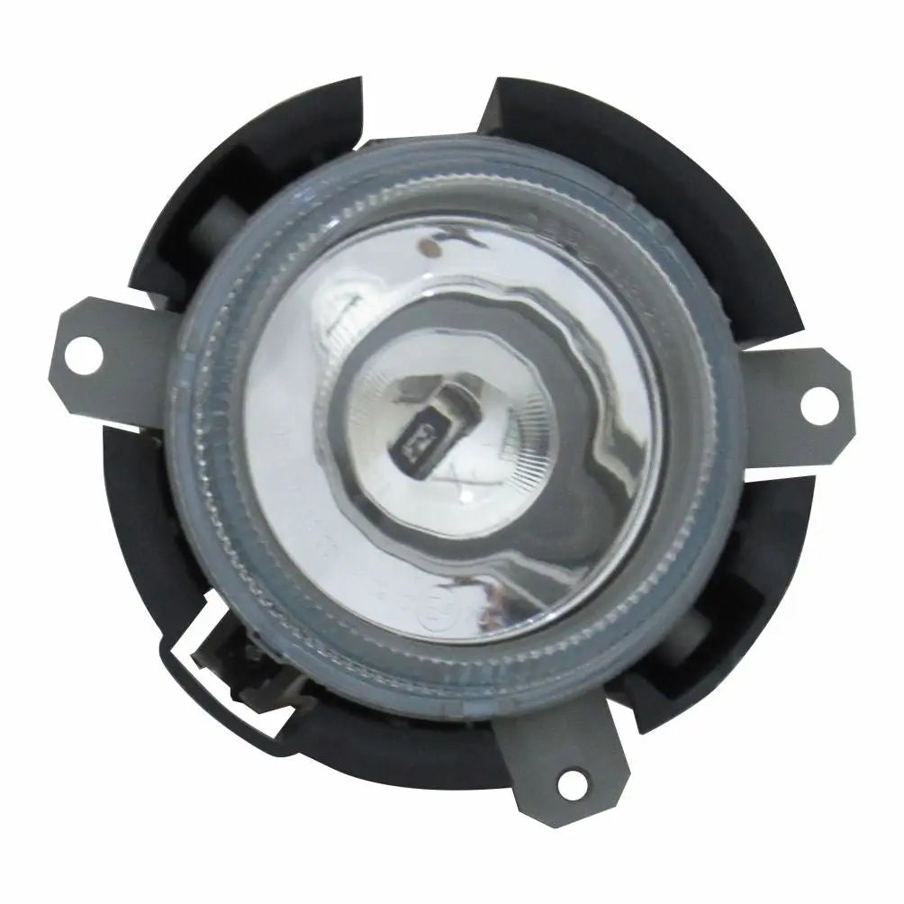 FANCHANTS 504032148 41221084 Fog Lamp without bulb FOR IVECO Stralis TRUCK EU 2002 - 2007 FANCHANTS Aftermarket Auto Parts