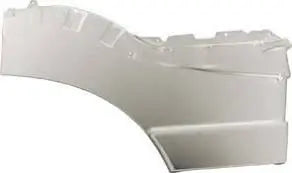 FANCHANTS 504044980 504029044 5801847591 Door extension right for Iveco 2002 - 2007