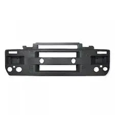 FANCHANTS 504103111 Bumper for Iveco 2002 - 2007