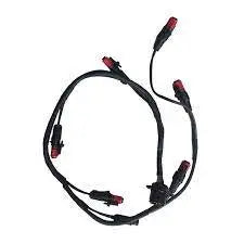 FANCHANTS 504149934 Cable harness injection nozzle FOR Iveco 2013 - 2016