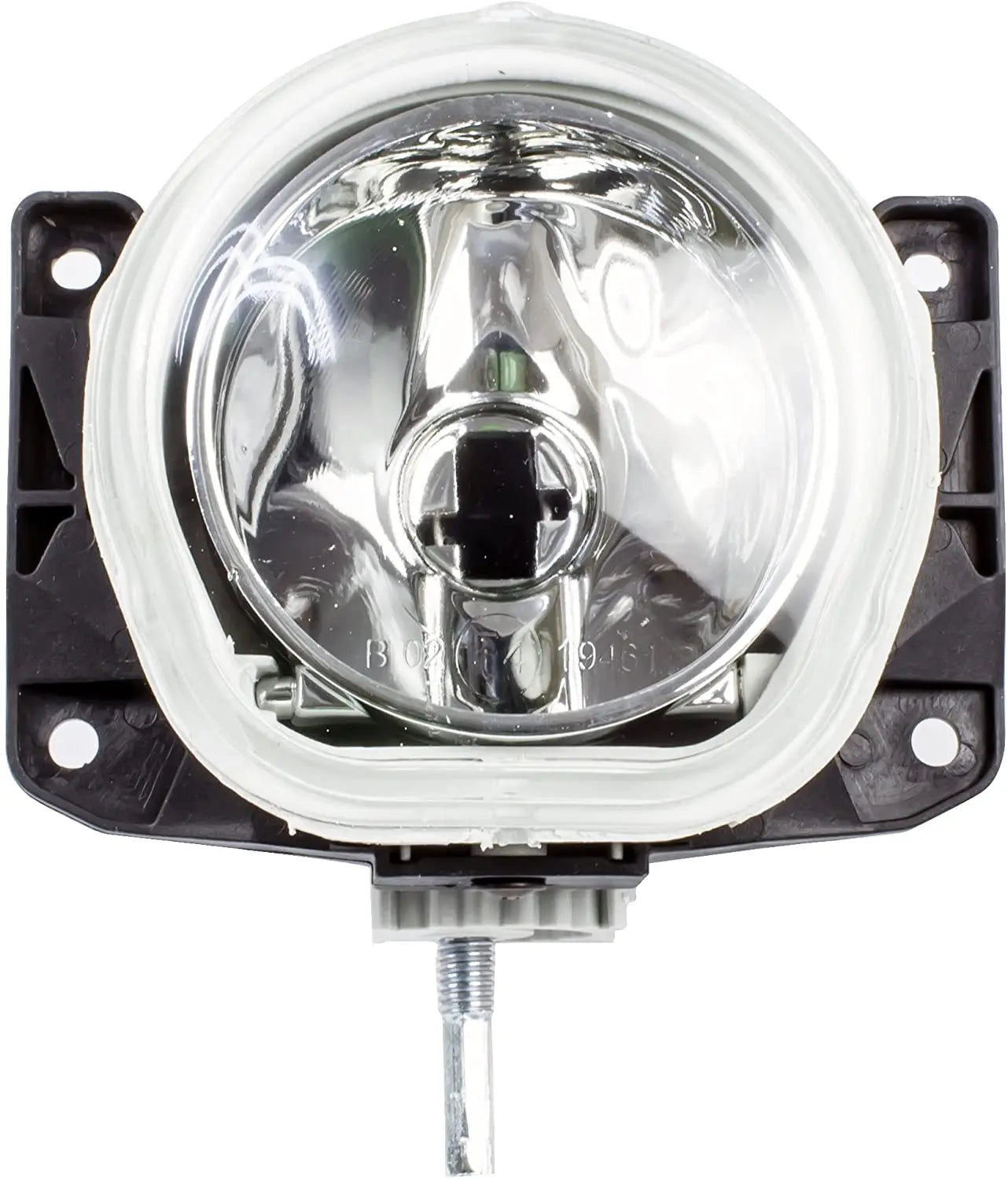 FANCHANTS 504181095 FOG LIGHT Fog Lamp, With E Mark, Without Bulb FOR Iveco Eurocargo, Stralis, AD/AT/AS Stralis FANCHANTS Aftermarket Auto Parts