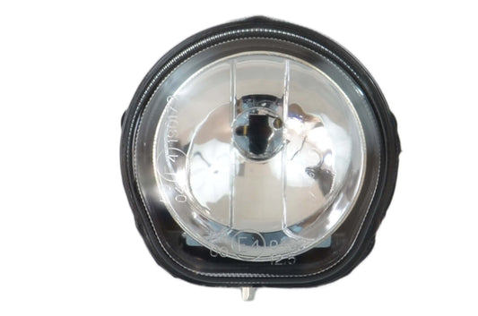 FANCHANTS 504181096 Fog Lamp Auxiliary Lamp, With E Mark, Without Bulb FOR Iveco Stralis, AD/AT/AS Stralis FANCHANTS Aftermarket Auto Parts