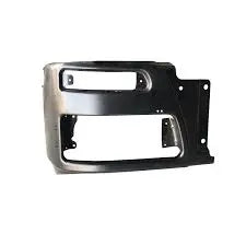 FANCHANTS 504221320 504091075 Bumper right FOR Iveco 2013 - 2021