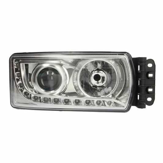 FANCHANTS 5801639079 5801745442 5801571753 Head Lamp Manual, LHD, Xenon, Without Ballast, With E Mark, Without Bulb, Right FOR Iveco AD/AT/AS Stralis FANCHANTS Aftermarket Auto Parts