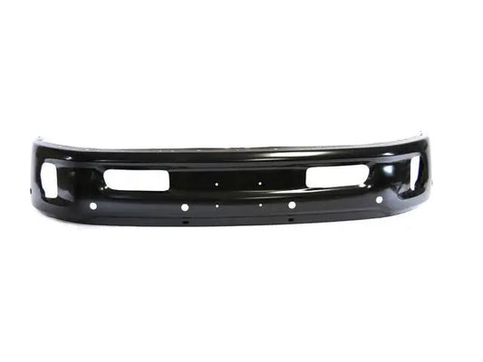 FANCHANTS 68160858AA 6NR11TZZAA Front Bumper W/SEN W/FOG FOR 2014 2015 2016 2017 2018 2019 2020 Ram 1500 FANCHANTS Aftermarket Auto Parts