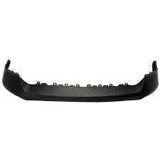 FANCHANTS 68197697AA Front Upper Bumper Cover FOR 2013 2014 2015 2016 2017 2018 2019 2020 Ram 1500 FANCHANTS Aftermarket Auto Parts