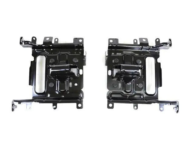 FANCHANTS 68232485AA Front Bumper Face Bar Bracket Kit FOR 2013-2020 RAM 1500