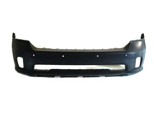 FANCHANTS 68239435AA 68197698AA Front Bumper Cover FOR 2014-2021 RAM 1500 FANCHANTS Aftermarket Auto Parts