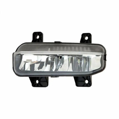 FANCHANTS 68273292AB 68273292AA 68273291AB 68273292AA Fog Lamp Led Right Left For 2019-2020 Ram 1500 2500 3500 FANCHANTS Aftermarket Auto Parts