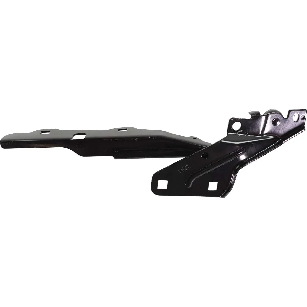 FANCHANTS 68294806AB 68294807AB Hood Hinge Right Left For 2019-2022 Ram 1500 FANCHANTS Aftermarket Auto Parts