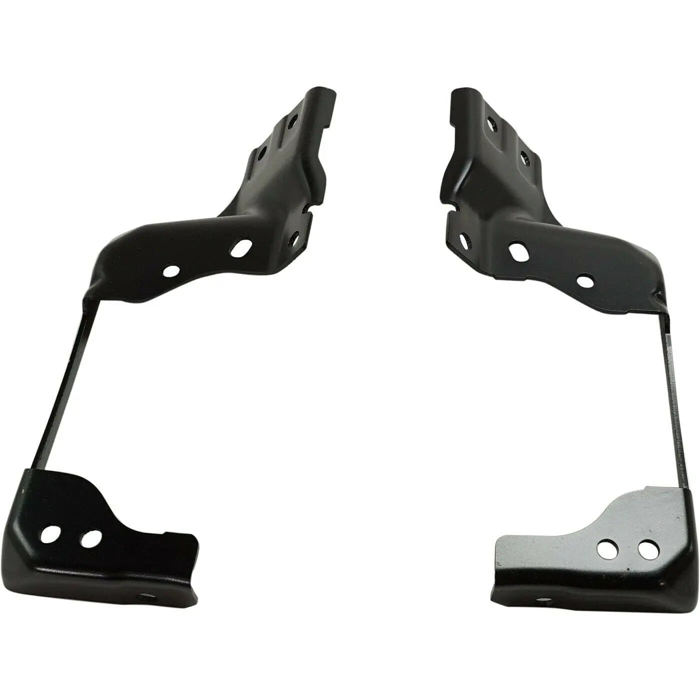 FANCHANTS 68404041AA 68404041AB Bumper Bracket Kit For 2019-2022 Ram 1500 FANCHANTS Aftermarket Auto Parts