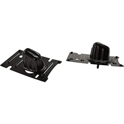 FANCHANTS 68404042AA Front Bumper Brackets Set For 2019 2020 2021 Ram 1500 DT Brand: Fanchants