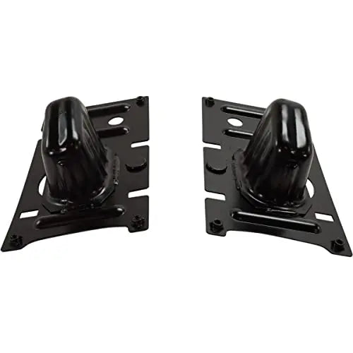 FANCHANTS 68404042AA Front Bumper Brackets Set For 2019 2020 2021 Ram 1500 DT Brand: Fanchants