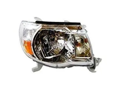 FANCHANTS 81110-04163 81110-04162 81110-04160 Headlight FOR Toyota Tacoma 2005-2011 FANCHANTS China Auto Parts Wholesales