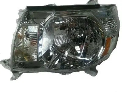 FANCHANTS 81150-04160 81150-04161 81150-04162 81150-04200 Headlamp FOR 2005-2012 Toyota Tacoma FANCHANTS China Auto Parts Wholesales