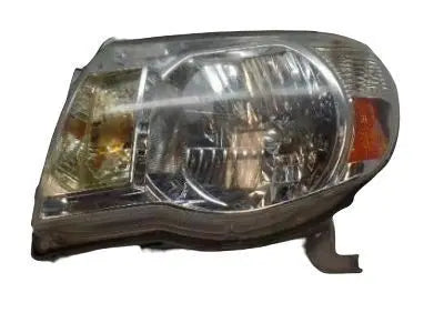 FANCHANTS 81150-04173 81150-04210 Headlight FOR 2008-2012 Toyota Tacoma FANCHANTS China Auto Parts Wholesales