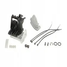 FANCHANTS 81623986083 Repair Kit Seat for MAN