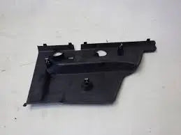 FANCHANTS 82396427 7482585426 82396425 7482585425 BUMPER COVER Right Left FOR Renault trucks