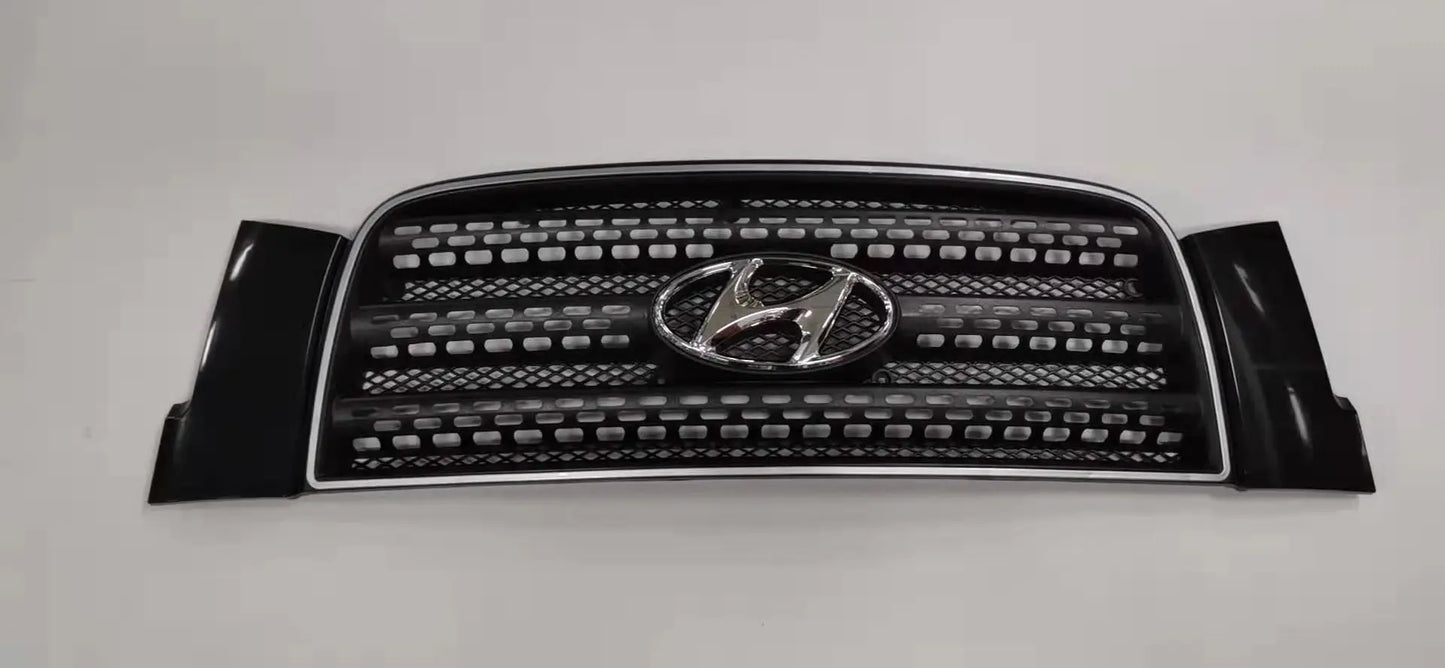 FANCHANTS 86310-5L003 GRILLE FOR Hyundai HD45 Hyundai HD65 Hyundai HD72 Hyundai HD78 Hyundai Mighty FANCHANTS China Auto Parts Wholesales