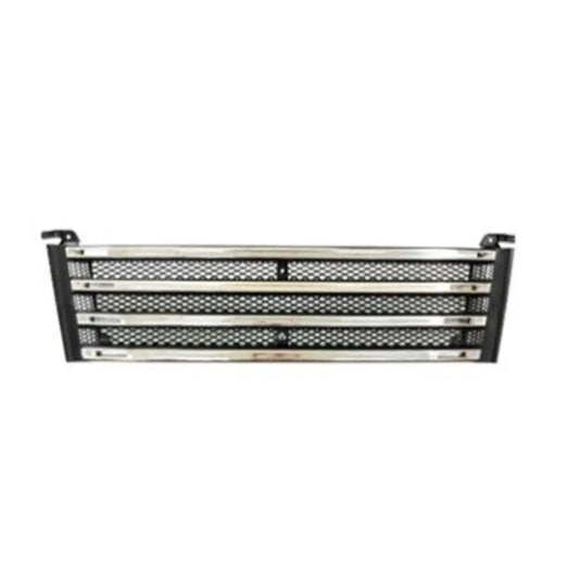 FANCHANTS 86310-6C101 GRILLE ASSY-RADIATOR CTR FOR Hyundai HD120 NEW