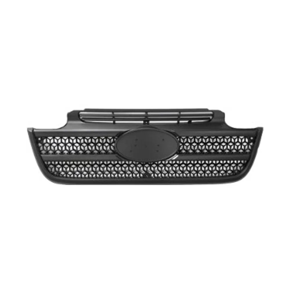 FANCHANTS 86310-7C000 GRILLE ASSY-RADIATOR FOR  Hyundai HD Hyundai HD160 FANCHANTS China Auto Parts Wholesales