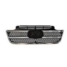 FANCHANTS 86310-7C100 GRILLE ASSY-RADIATOR CTR FOR HYUNDAI