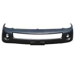 FANCHANTS 86511-4F010 Front Bumper With Hole FOR Hyundai PORTER II 2004-2016