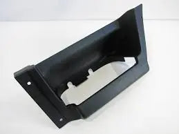 FANCHANTS 86920-5H000 Black Plastic Truck Side Step FOR Hyundai