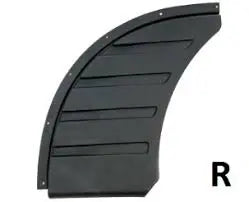 FANCHANTS 86940-7C000 86950-7C001 86950-7C000 MUDGUARD FOR Hyundai