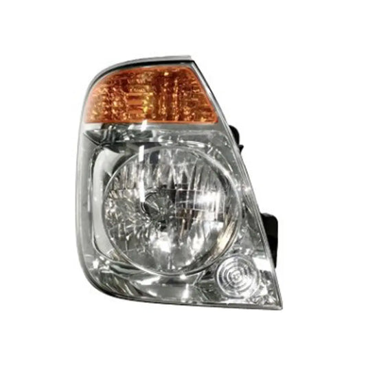 FANCHANTS 92101-4E000 92102-4E000 Headlamp For Kia Bongo FANCHANTS China Auto Parts Wholesales