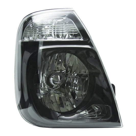 FANCHANTS 92101-4E500 92102-4E500 Headlamp For  Kia Bongo PU Kia K-series FANCHANTS China Auto Parts Wholesales