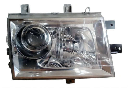 FANCHANTS 92101-6B003 92102-6B003 Headlamp for Hyundai HD Hyundai HD120 Hyundai Mega Truck FANCHANTS China Auto Parts Wholesales