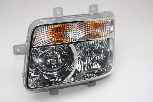 FANCHANTS 92101-7C000 921017C000 92102-7C000 921027C000 Headlamp ASSY-HEAD LH RH FOR HYUNDAI TRUCK HD 1000 270 320 700 Trago