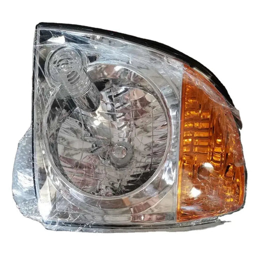 FANCHANTS 92102-4F000 LAMP ASSY-HEAD FOR Hyundai PORTER II 1997-2000