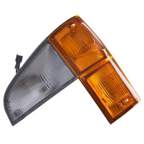 FANCHANTS 92301-5H000 92302-5H000  CORNER LAMP FOR Hyundai HD HD45 HD65 HD72 HD78 Mighty FANCHANTS China Auto Parts Wholesales